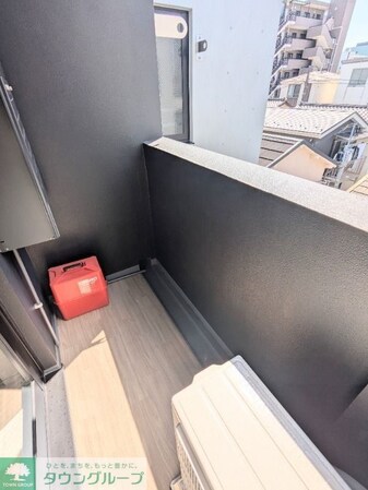 セジョリ東陽町IIの物件内観写真